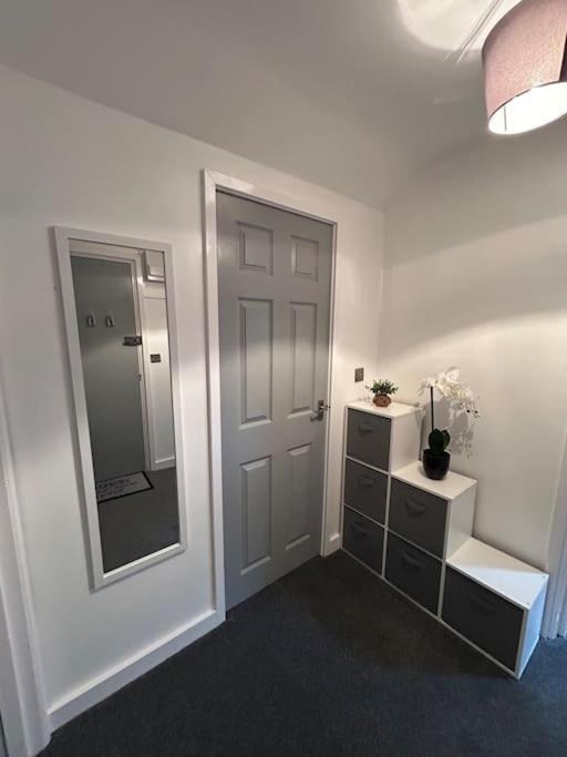 Apartament Rock Park Penthouse Llandrindod Wells Zewnętrze zdjęcie